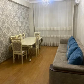 In Khirdalan 85.0 m² apartment is for rent - Image 2