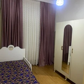 In Khirdalan 85.0 m² apartment is for rent - Image 5