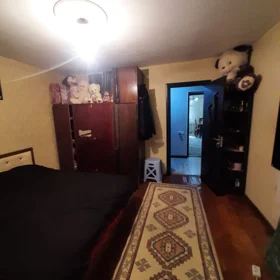 In Baku 60.0 m² apartment is for rent - Image 3