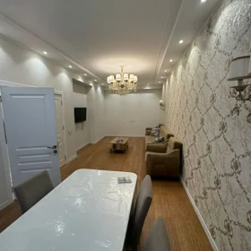 Baku-da 120.0 m2 mənzil kirayə verilir - Şəkil 4