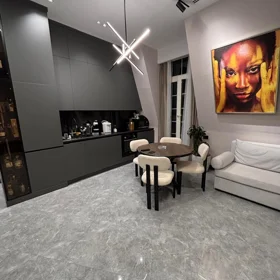 In Baku 65.0 m² apartment is for rent - Image 3