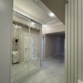 In Baku 106.0 m² apartment is for rent - Image 4