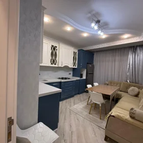 In Baku 106.0 m² apartment is for rent - Image 5