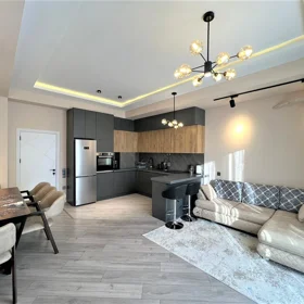 Baku-da 110.0 m2 mənzil kirayə verilir - Şəkil 2