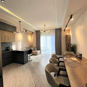 Baku-da 110.0 m2 mənzil kirayə verilir - Şəkil 3