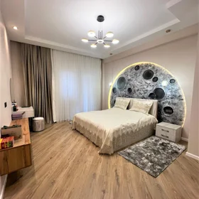 Baku-da 110.0 m2 mənzil kirayə verilir - Şəkil 4