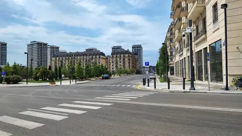 Baku-da 180.0 m2 obyekt kirayə verilir - Şəkil 2