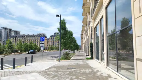 Baku-da 180.0 m2 obyekt kirayə verilir - Şəkil 4