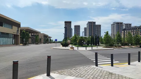 Baku-da 180.0 m2 obyekt kirayə verilir - Şəkil 5