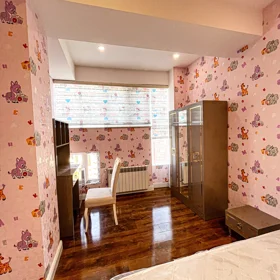 Baku-da 350.0 m2 mənzil kirayə verilir - Şəkil 3