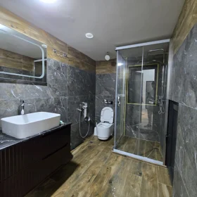 Baku-da 80.0 m2 ofis kirayə verilir - Şəkil 4