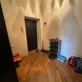 Baku-da 47.0 m2 mənzil kirayə verilir - Şəkil 5