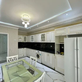 Baku-da 88.0 m2 mənzil kirayə verilir - Şəkil 4