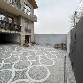 Baku-da 6.0 otaqlı 280.0 m2 bağ satılır - Şəkil 2
