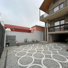 Baku-da 6.0 otaqlı 280.0 m2 bağ satılır - Şəkil 3