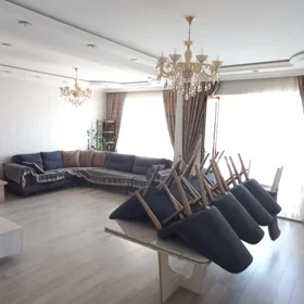 Baku-da 6.0 otaqlı 280.0 m2 bağ satılır - Şəkil 4