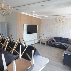 Baku-da 6.0 otaqlı 280.0 m2 bağ satılır - Şəkil 5