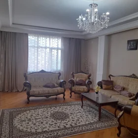 Baku-da 170.0 m2 mənzil kirayə verilir - Şəkil 3