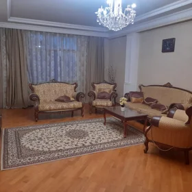 Baku-da 170.0 m2 mənzil kirayə verilir - Şəkil 4