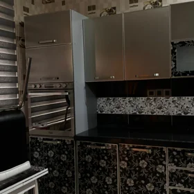 Baku-da 130.0 m2 mənzil kirayə verilir - Şəkil 5