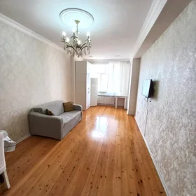 In Baku 60.0 m² apartment is for rent - Изображение 2