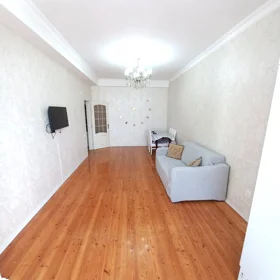 In Baku 60.0 m² apartment is for rent - Изображение 3