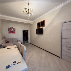 Baku-da 64.0 m2 mənzil satılır - Şəkil 2