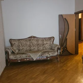 Baku-da 100.0 m2 mənzil kirayə verilir - Şəkil 3