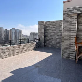 nan-da 265.0 m2 mənzil kirayə verilir - Şəkil 2