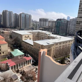 nan-da 265.0 m2 mənzil kirayə verilir - Şəkil 5