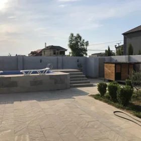 Baku-da 5.0 otaqlı 200.0 m2 bağ kirayə verilir - Şəkil 3