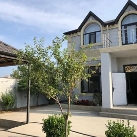 Baku-da 5.0 otaqlı 200.0 m2 bağ kirayə verilir - Şəkil 4
