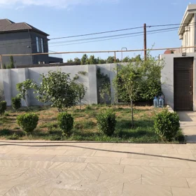 Baku-da 5.0 otaqlı 200.0 m2 bağ kirayə verilir - Şəkil 5