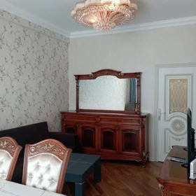 Baku-da 51.0 m2 mənzil kirayə verilir - Şəkil 3