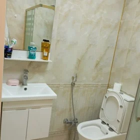 Baku-da 51.0 m2 mənzil kirayə verilir - Şəkil 4