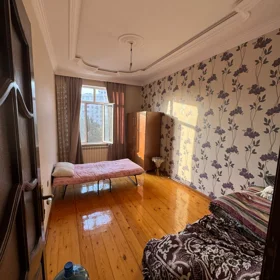 Baku-da 85.0 m2 mənzil kirayə verilir - Şəkil 3