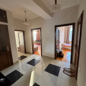 Baku-da 85.0 m2 mənzil kirayə verilir - Şəkil 4