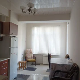 Baku-da 85.0 m2 mənzil kirayə verilir - Şəkil 5