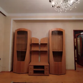 In Baku 56.0 m² apartment is for rent - Image 3