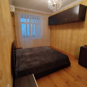 In Baku 56.0 m² apartment is for rent - Image 5