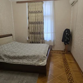 Baku-da 80.0 m2 mənzil kirayə verilir - Şəkil 3