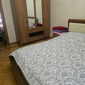 Baku-da 80.0 m2 mənzil kirayə verilir - Şəkil 4