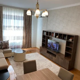 Sumgayit-da 66.0 m2 mənzil kirayə verilir - Şəkil 3