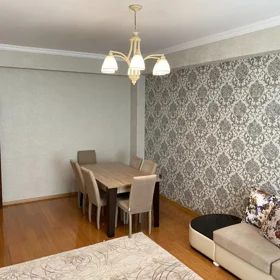 Sumgayit-da 66.0 m2 mənzil kirayə verilir - Şəkil 4