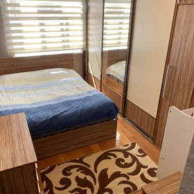 Sumgayit-da 66.0 m2 mənzil kirayə verilir - Şəkil 5