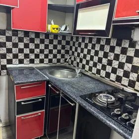 Baku-da 30.0 m2 mənzil kirayə verilir - Şəkil 5
