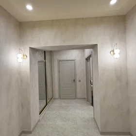 Baku-da 143.0 m2 mənzil kirayə verilir - Şəkil 3
