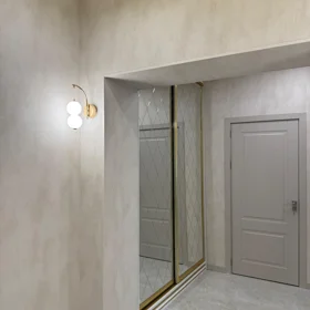 Baku-da 143.0 m2 mənzil kirayə verilir - Şəkil 4
