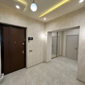 Baku-da 143.0 m2 mənzil kirayə verilir - Şəkil 5