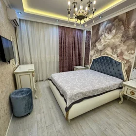 Baku-da 148.0 m2 mənzil kirayə verilir - Şəkil 4